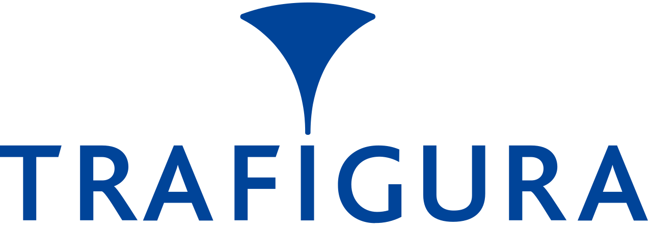 Logo Trafigura